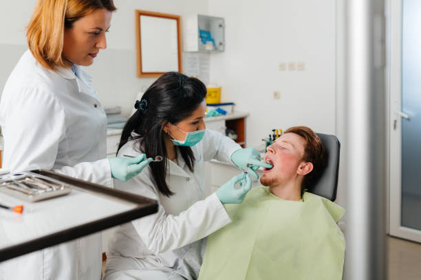 Best Mobile Emergency Dentist in White House, TN
