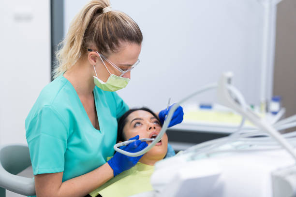 Best Emergency Dentist for Knocked-Out Tooth in White House, TN